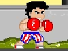 Boxing fighter: Super punch