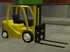 Forklift Sim